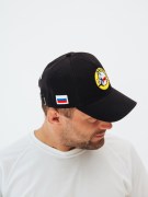 Бейсболка Киокушинкай